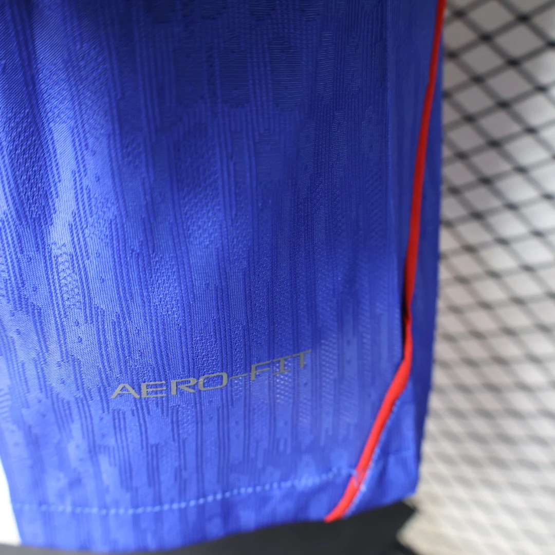 2026-27 Paris Saint-Germain Home Shirt – Player Version view 3