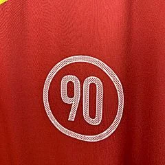 2025-26 Nike 90 Special Edition Jersey - Fan Edition view 4