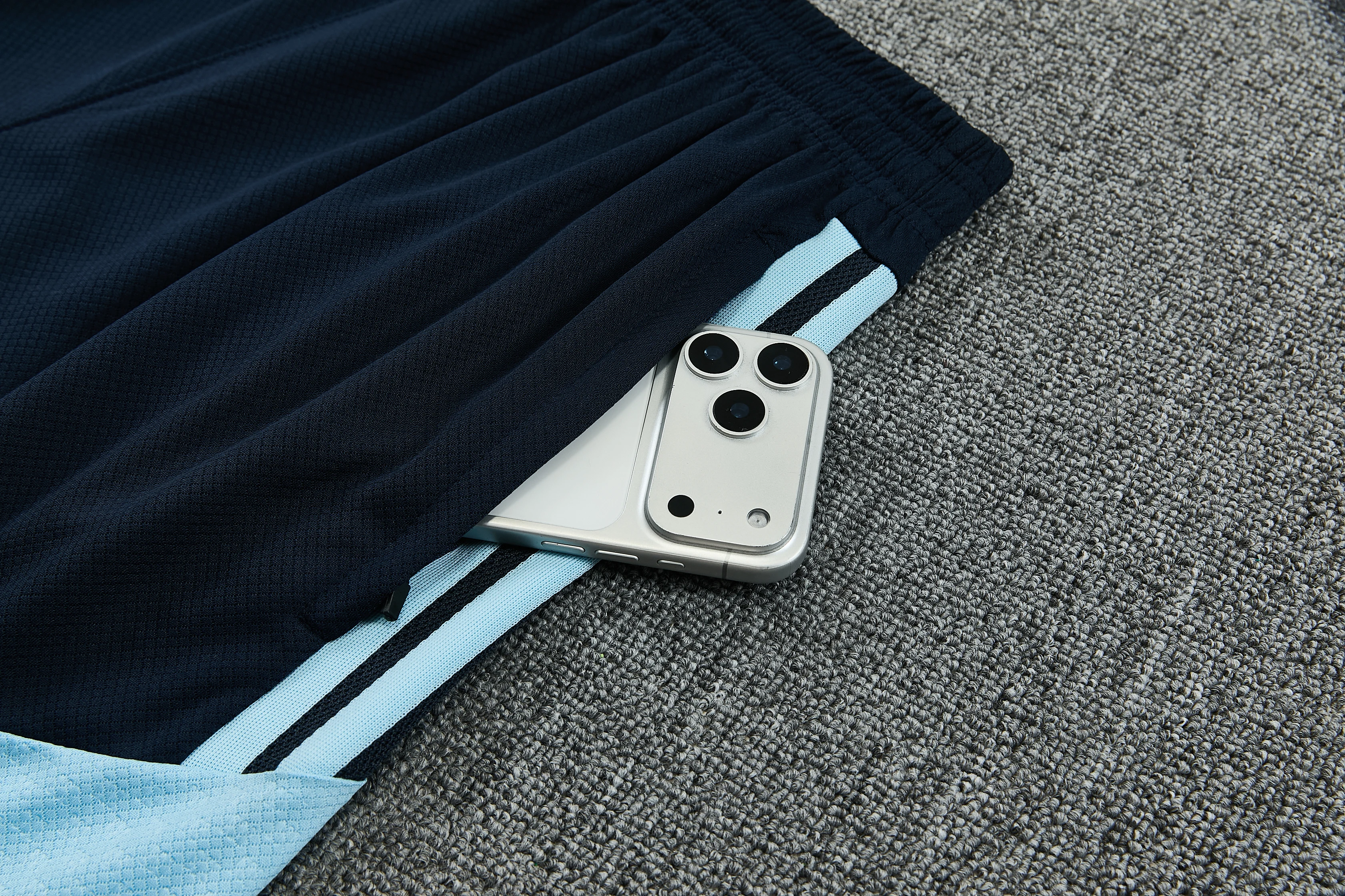 2026-27 Argentina training vest view 11