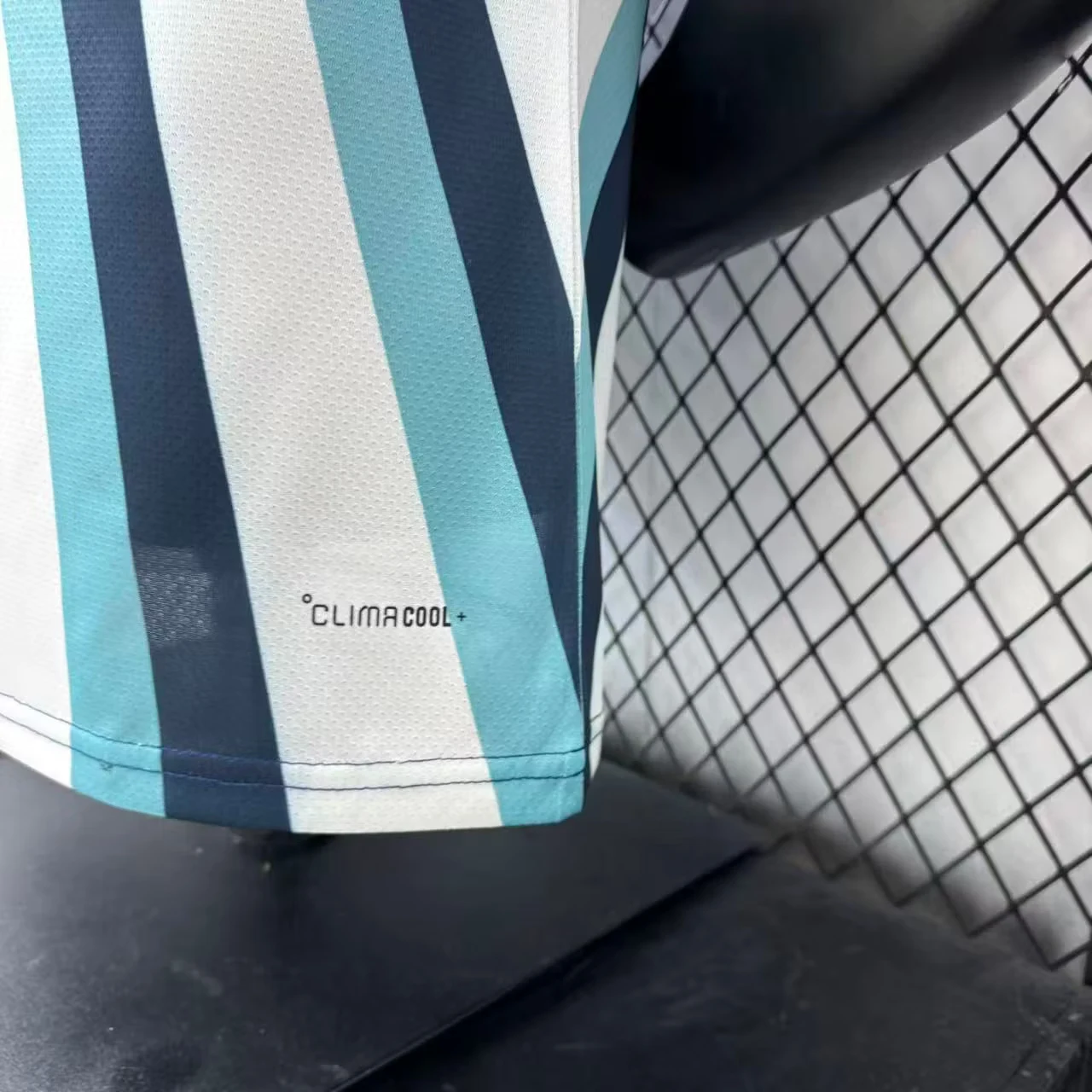 2026 Argentina Special Edition Jersey - Player Version view 5