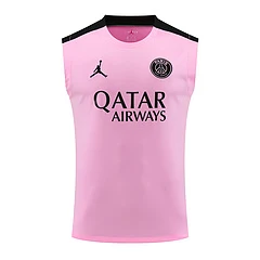2024-25 Paris Saint-Germain training shirt view 15