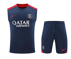 2024-25 Paris Saint-Germain training shirt view 19