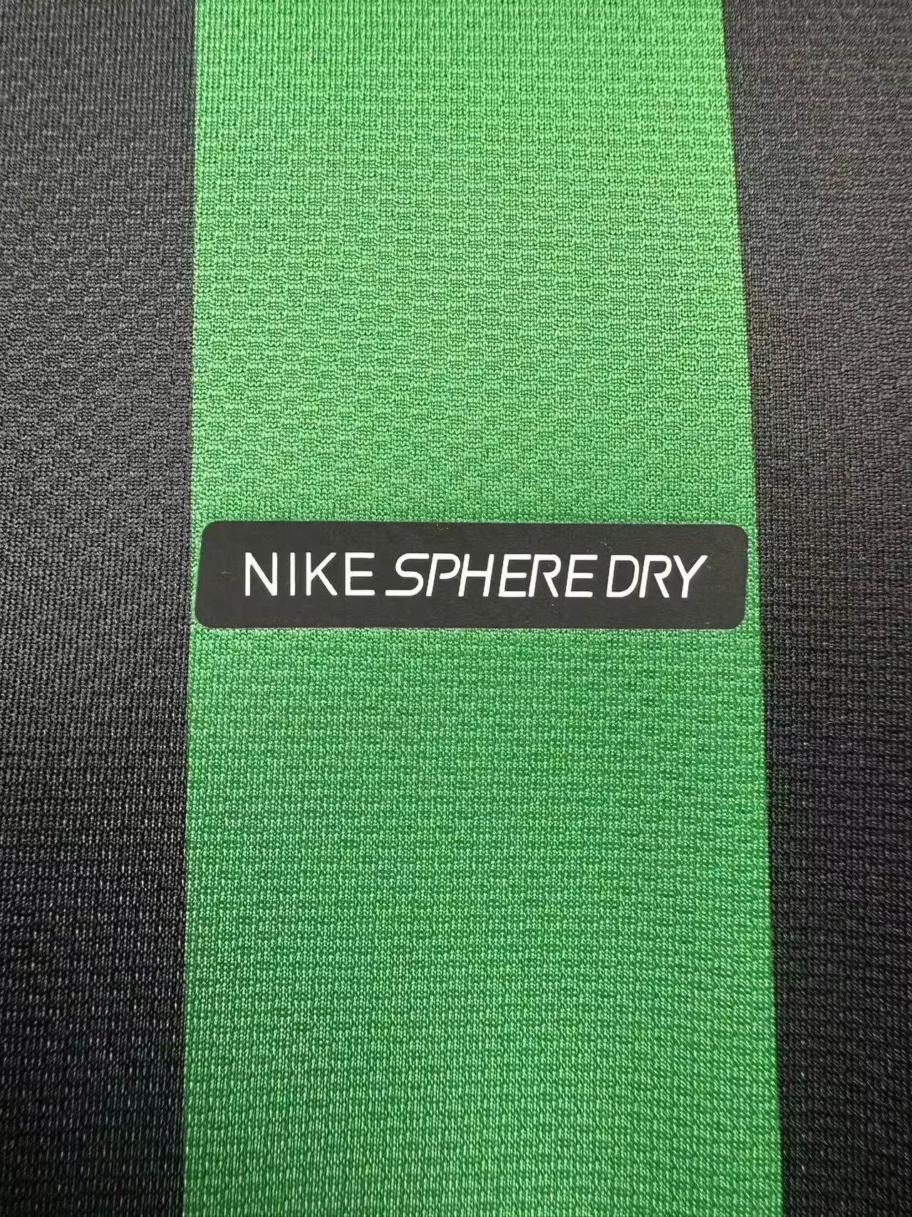 2006-07 Celtics Away Retro Jersey view 6