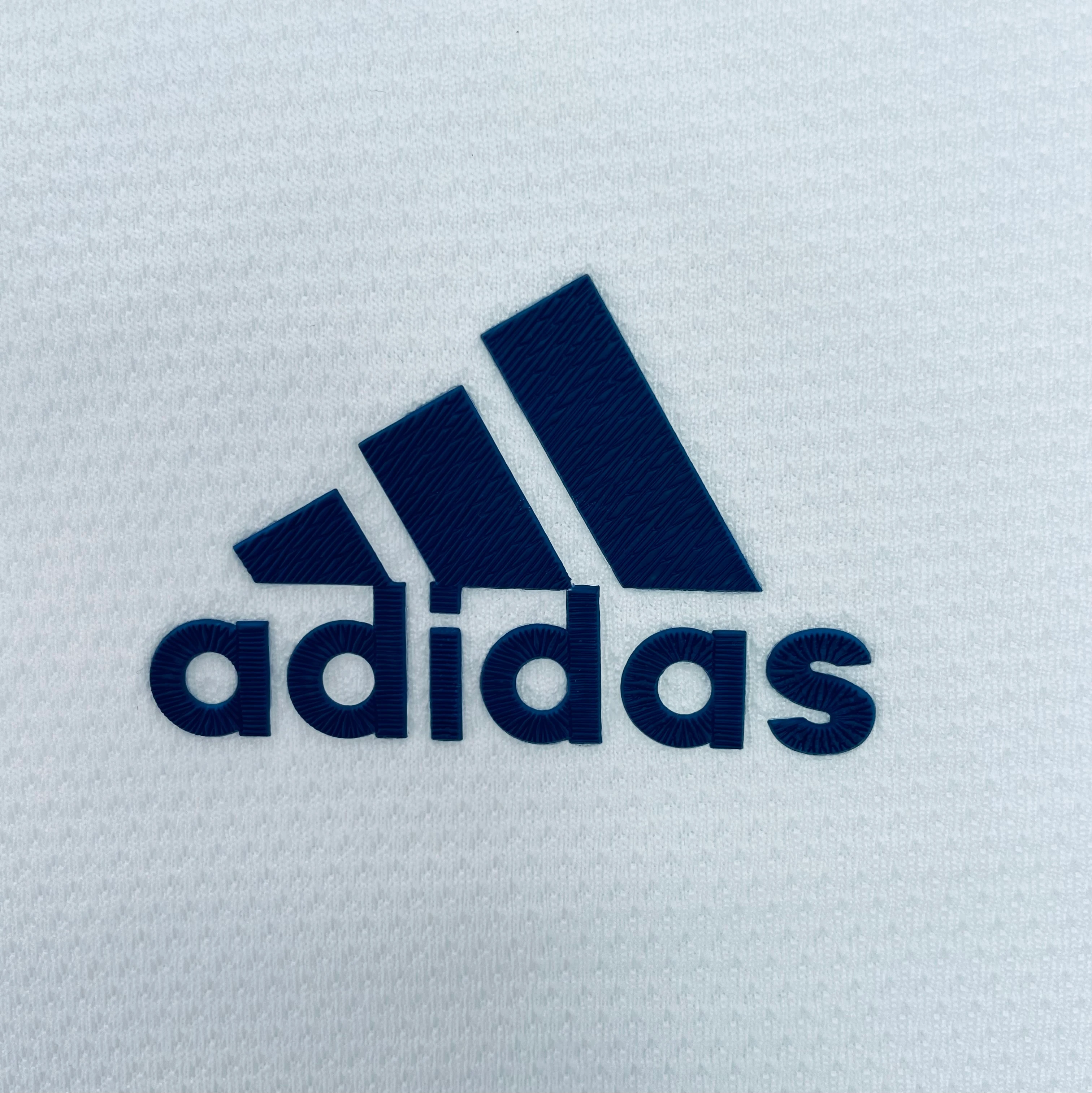 1920-21 Real Madrid Home Retro Shirt - Player Edition view 7