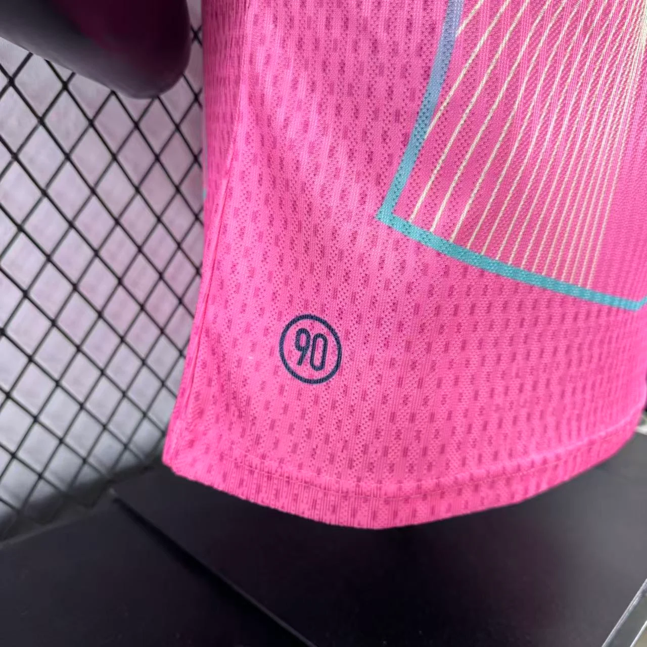 2025-26 Paris Saint-Germain Special Edition Jersey – Player Version view 5