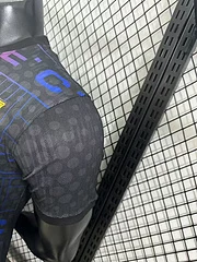 2025-26 Barcelona Special Edition Shirt - Players view 9