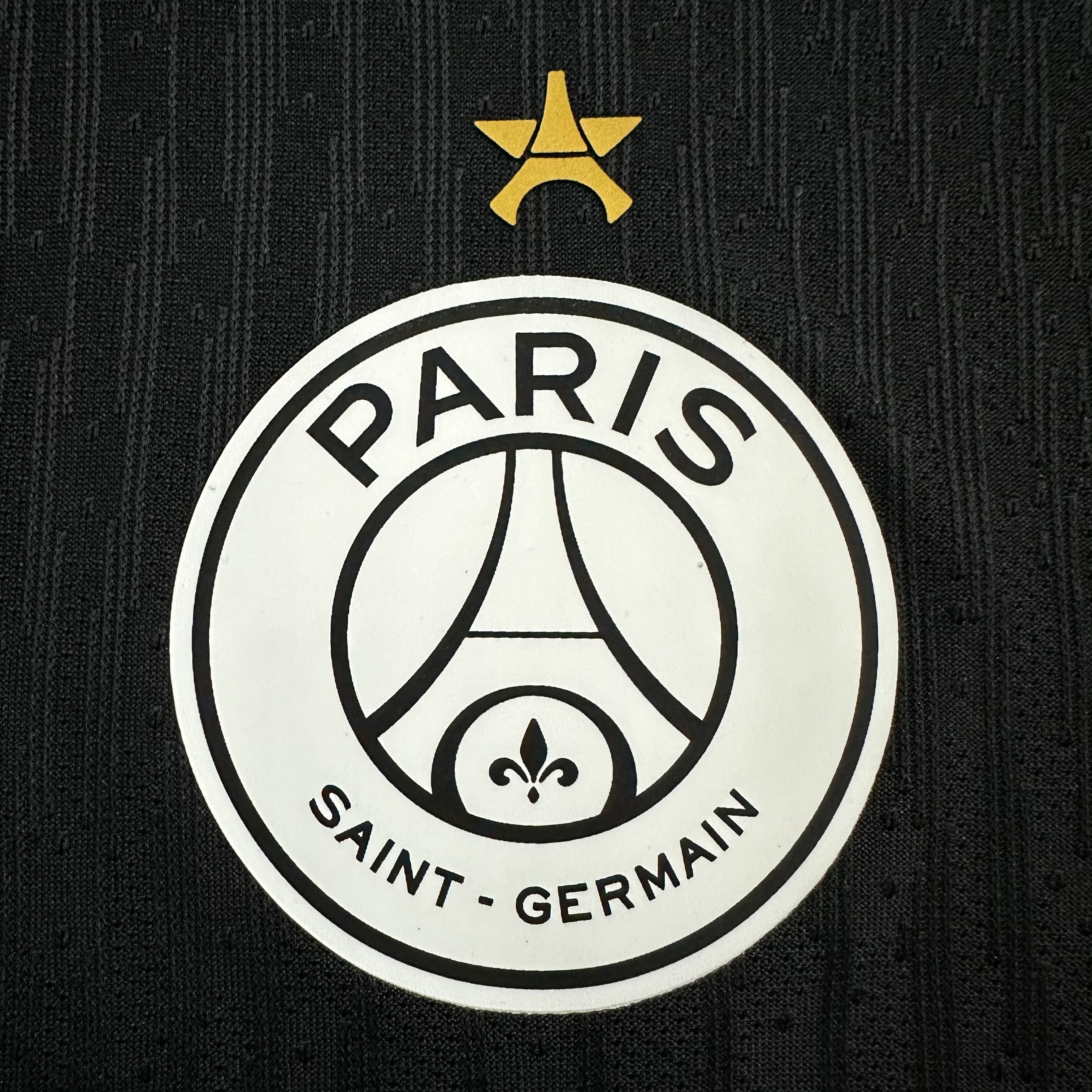 2025-26 Paris Saint-Germain Special Edition Jersey – Player Version view 3