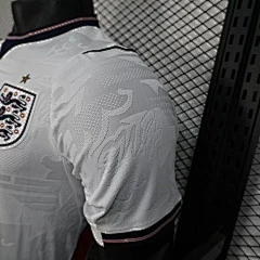 2025-26 England Home Kit - Player Version view 6