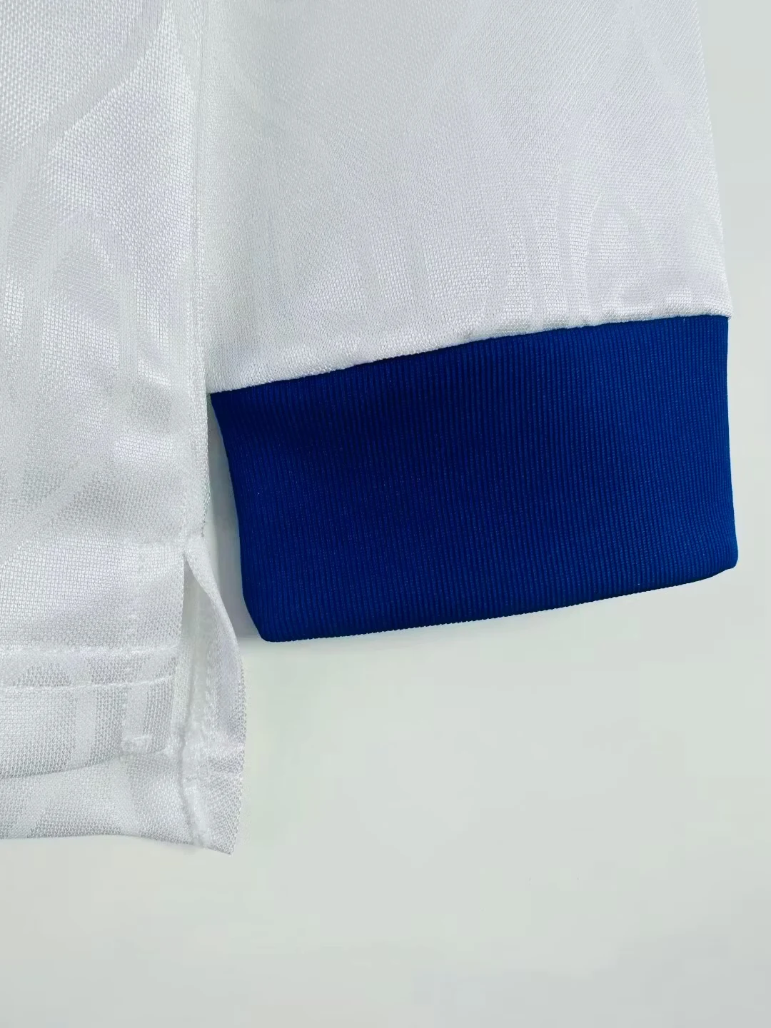 1998 Japan Away Long Sleeve Retro Jersey view 8