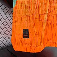 2025-26 Ivory Coast Home Shirt - Player Edition view 8