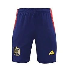 2024-25 Spain training vest jersey view 15