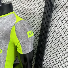 2025-26 Manchester City Away Jersey - Player Edition. view 7