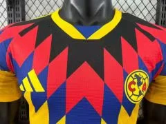 2025-26 America Special Edition Jersey - Player Edition view 3