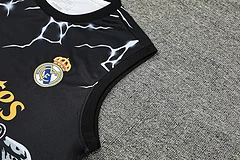 2024-25 Real Madrid Training Vest Jersey view 7