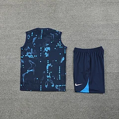 2024-25 Chelsea training shirt view 10