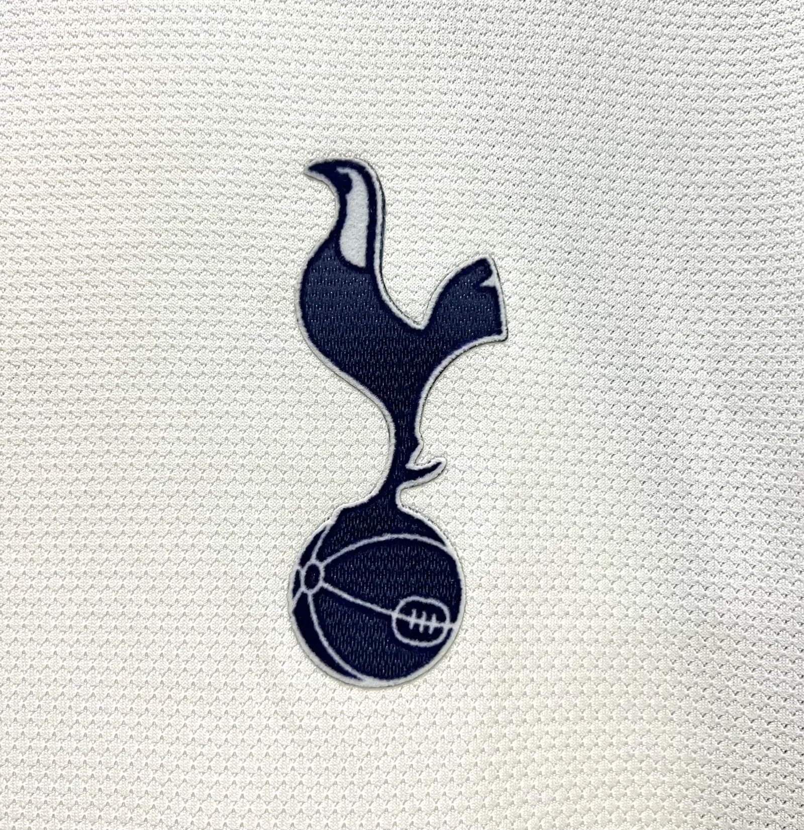 2006-07 Tottenham Hotspur Home Retro Jersey view 5