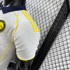2025-26 Al Riyadh Victory Second Away Jersey - Player Edition view 9