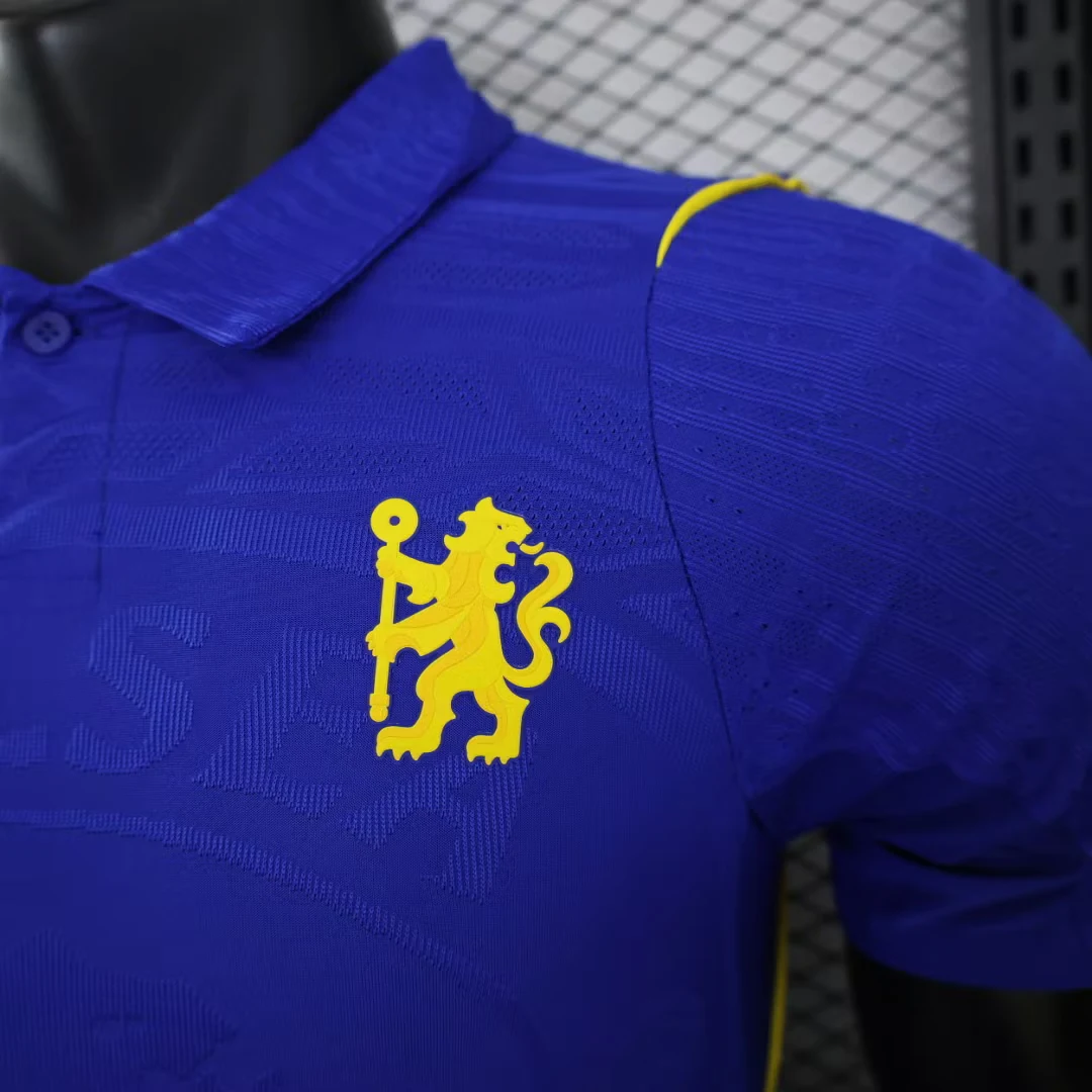 2026-27 Chelsea Home Shirt – Player Version view 5