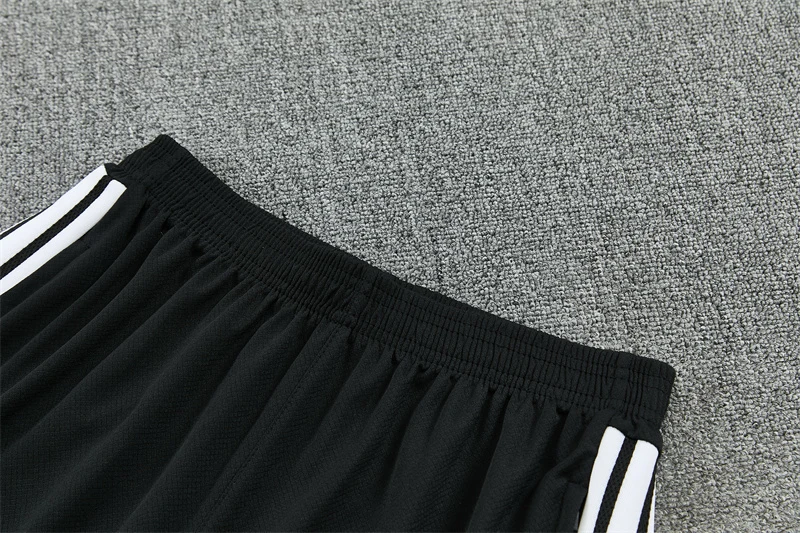 2026-27 Germany White Short-Sleeve Training Jersey view 12