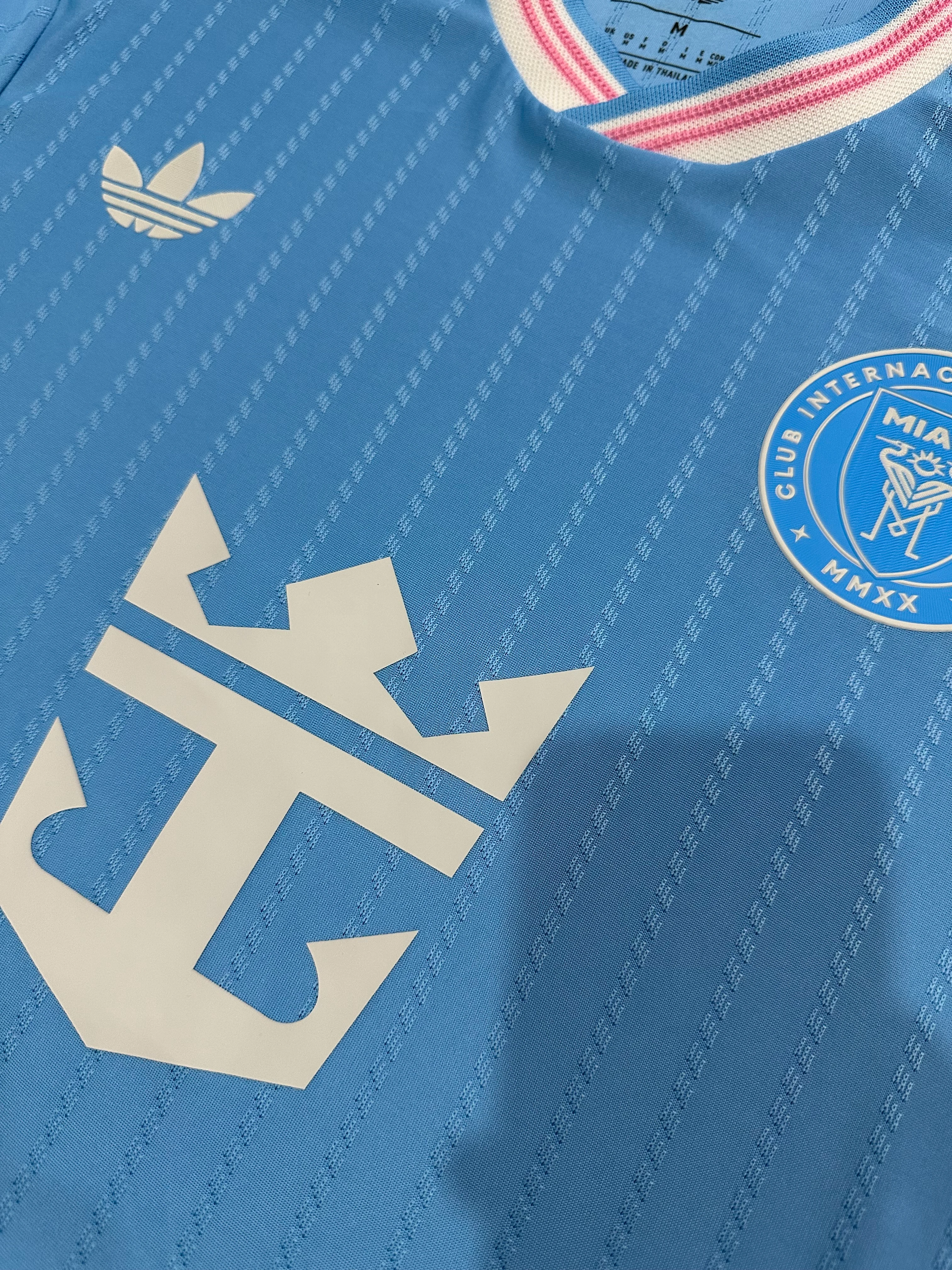 2025-26 Miami Away Kit 2 – Player Version view 7