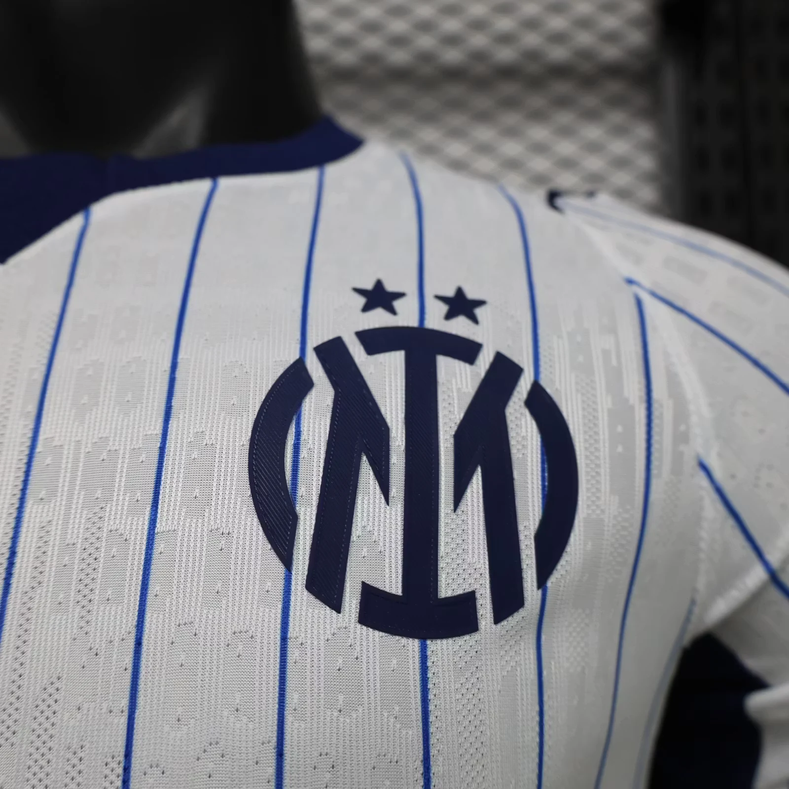 2026-27 Inter Milan Away Jersey – Player Version view 6