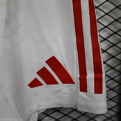 2025-26 Arsenal Home Shorts - Player Edition view 6