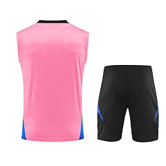 2024-25 Manchester United training vest jersey view 20