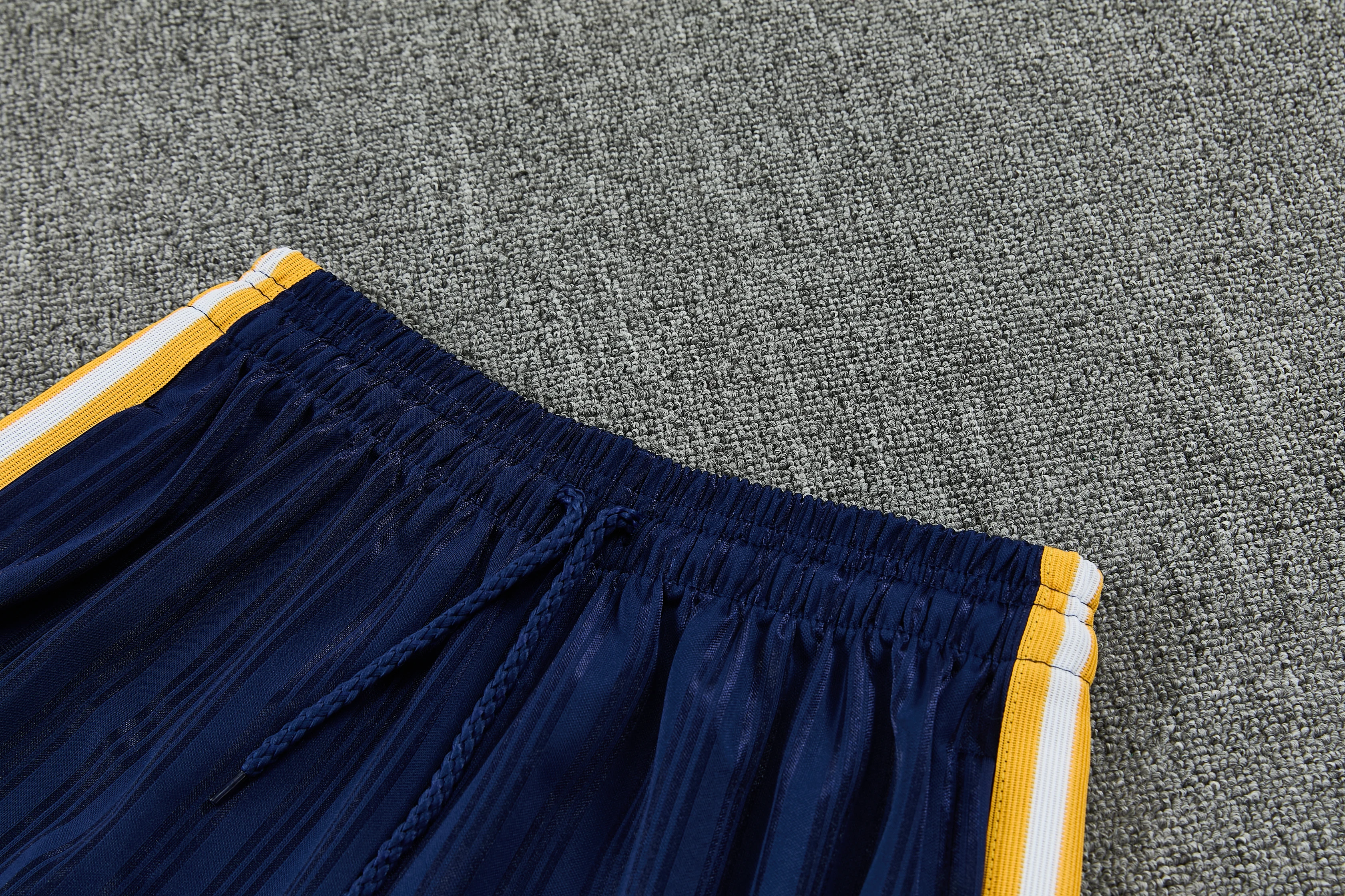 2026-27 Real Madrid Training Vest Jersey view 15
