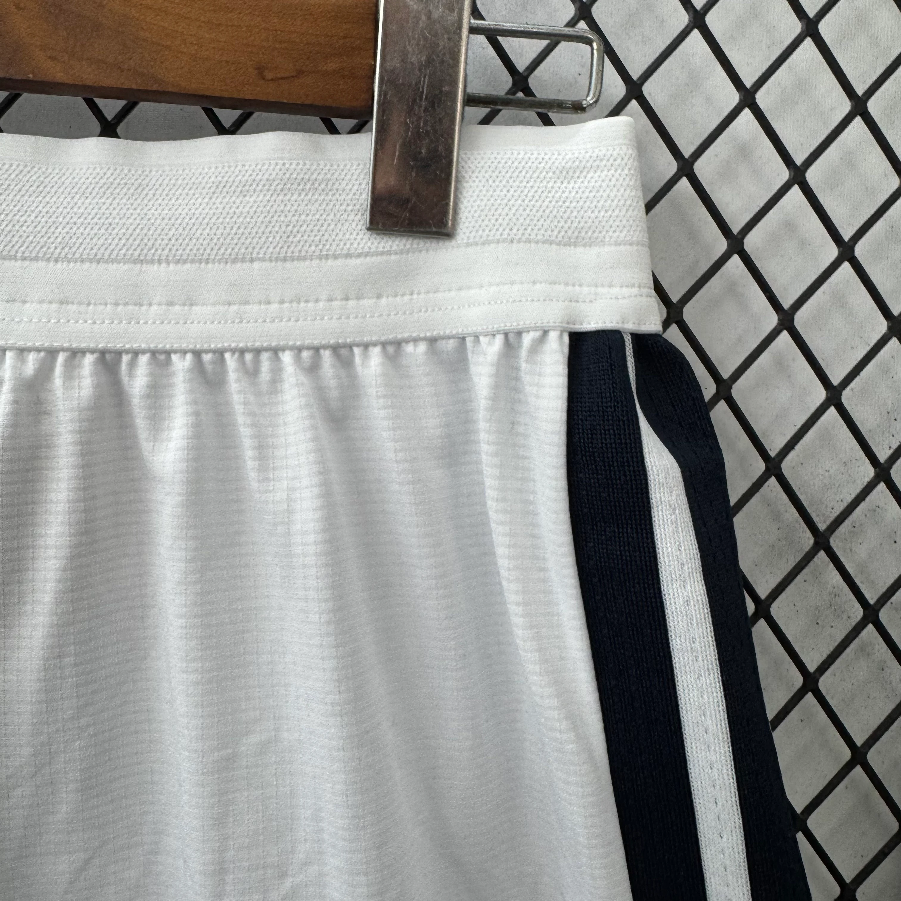 2026 Argentina Home Shorts – Player Version view 4
