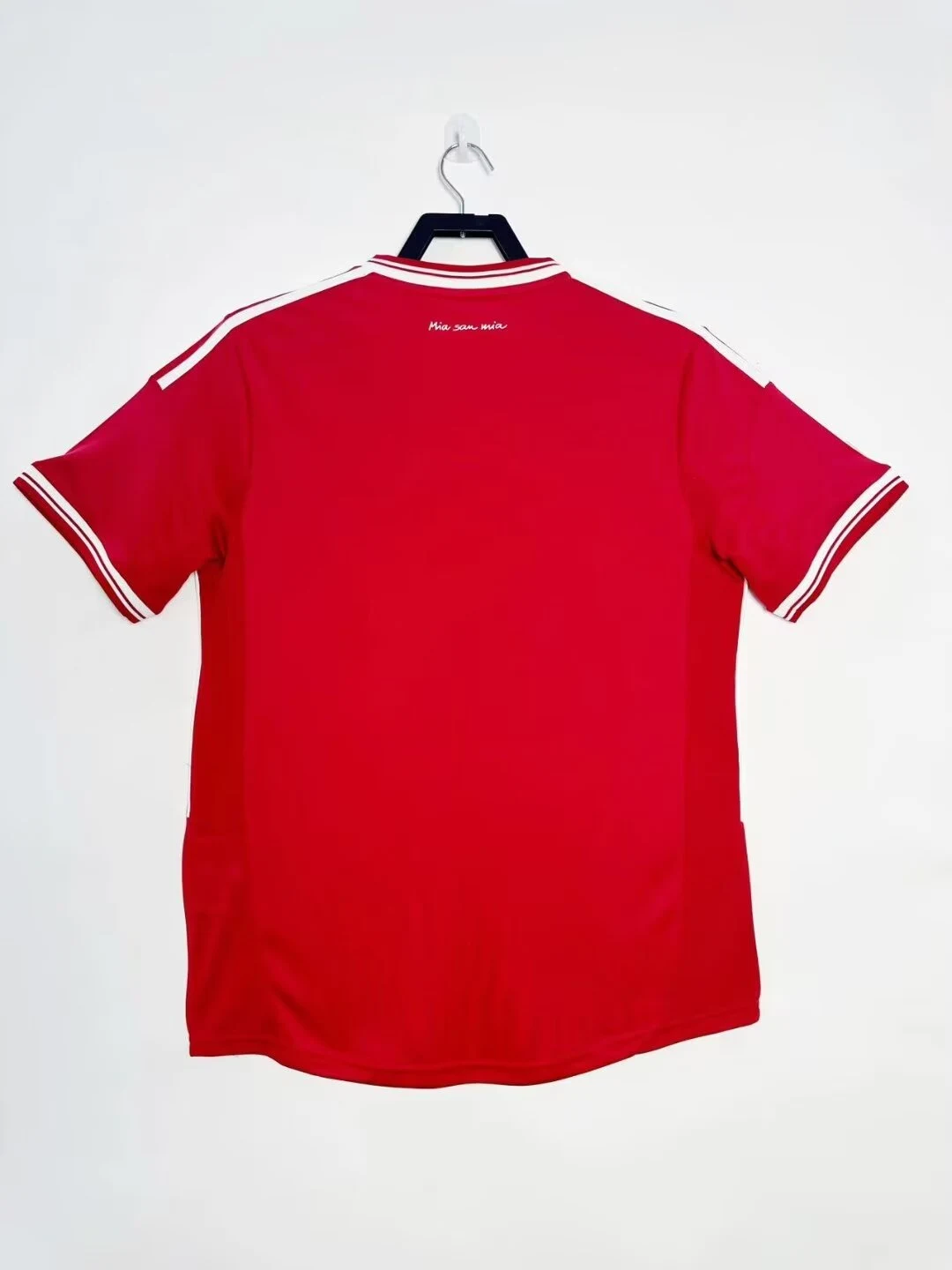 2013-14 Bayern Munich Home Retro Jersey view 2