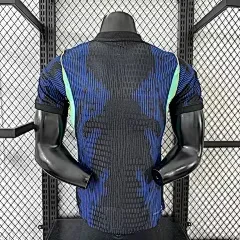 2026 Brazil Away Jersey - Player Version view 2