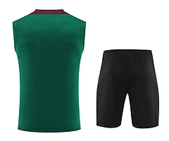 2024-25 Paris Saint-Germain training vest view 18