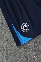 2024-25 Chelsea training shirt view 3