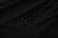 2025-26 Chelsea Black T90 Short Sleeve Training Shirt view 6