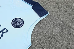 2024-25 Paris Saint-Germain training shirt view 7
