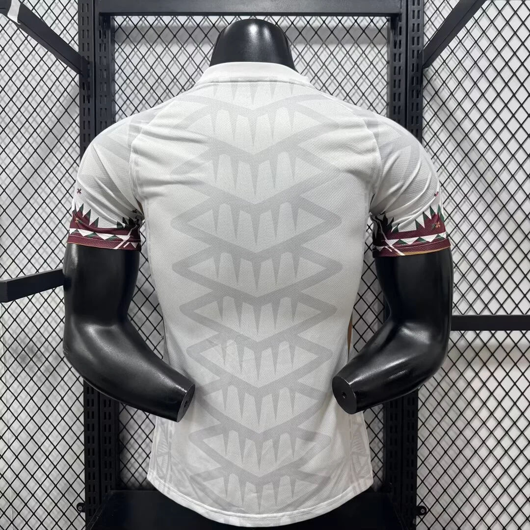 2026-27 Mexico Special Edition Jersey - Player Version view 2