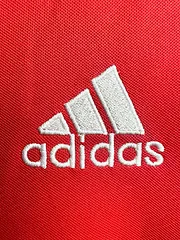 2001-02 Bayern Munich Home Retro Jersey view 4