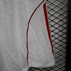 2025-26 Arsenal Home Shorts - Player Edition view 3