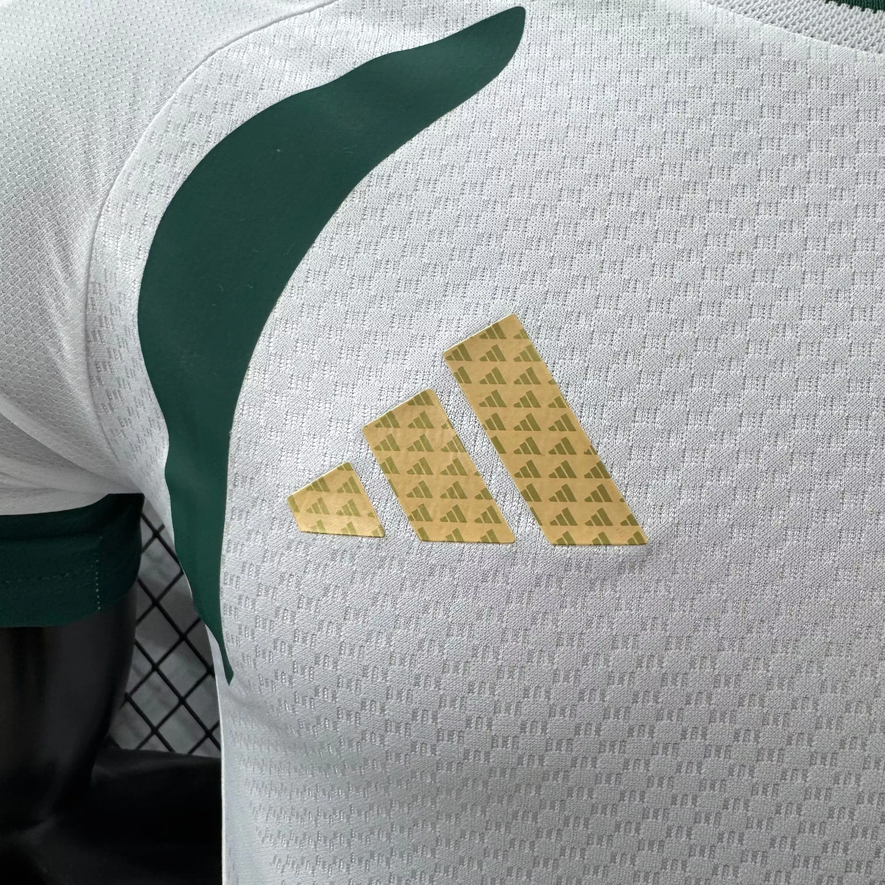 2026-27 Italy Training Jersey – Player Version view 4