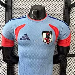2026-27 Japan Away Shirt - Player Edition view 3