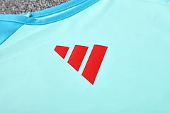 2025-26 Flamengo vest training jersey view 11