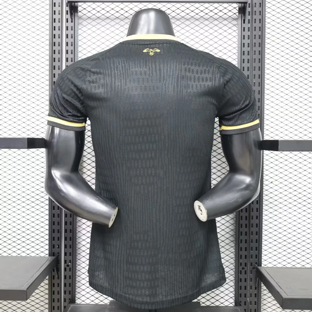 2026-27 Jordan National Team Second Away Jersey - Player Version view 2