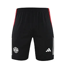 2025-26 Manchester United training vest jersey view 14