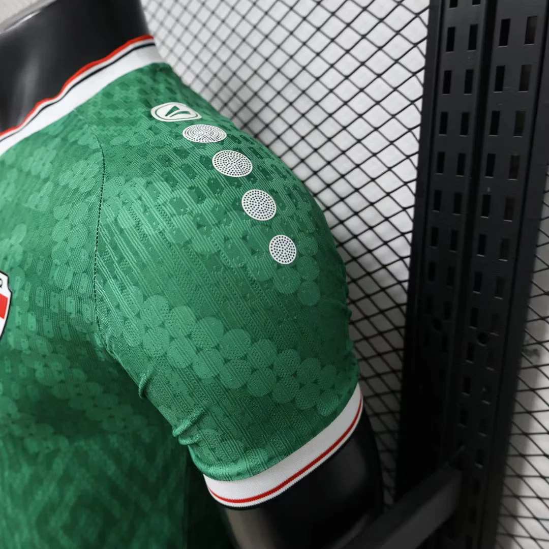 2026-27 Home Jersey – Player Version view 7