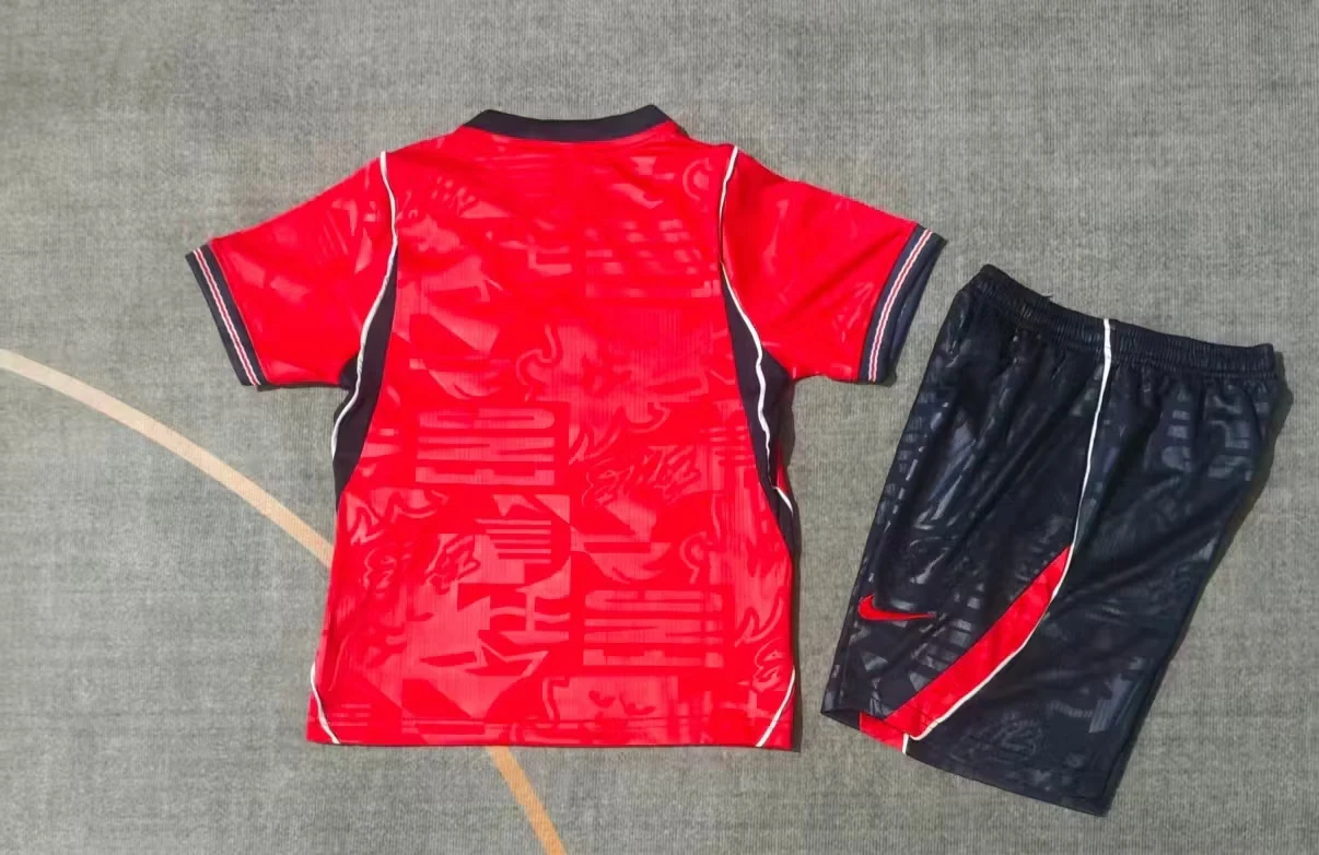 2026-27 England Away Kit – Kids' view 2