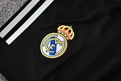 2025-26 Real Madrid Training Vest Jersey view 15