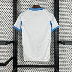 2025-26 Marseille Home Jersey view 2