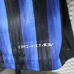 2025-26 Inter Milan Home Shirt - Player Edition view 11