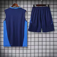 2024-25 Riyadh Victory Vest Training Jersey view 2