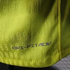 2025-26 Tottenham Hotspur Away Jersey - Player Edition view 5
